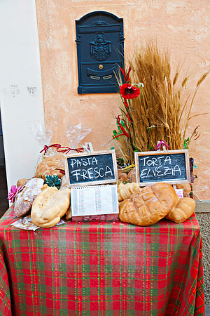 Italian Village Bakery