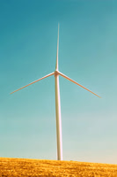 Windmill Eastern Wa