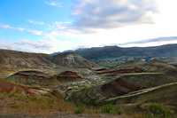 Painted Valley