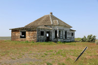 Abandoned House