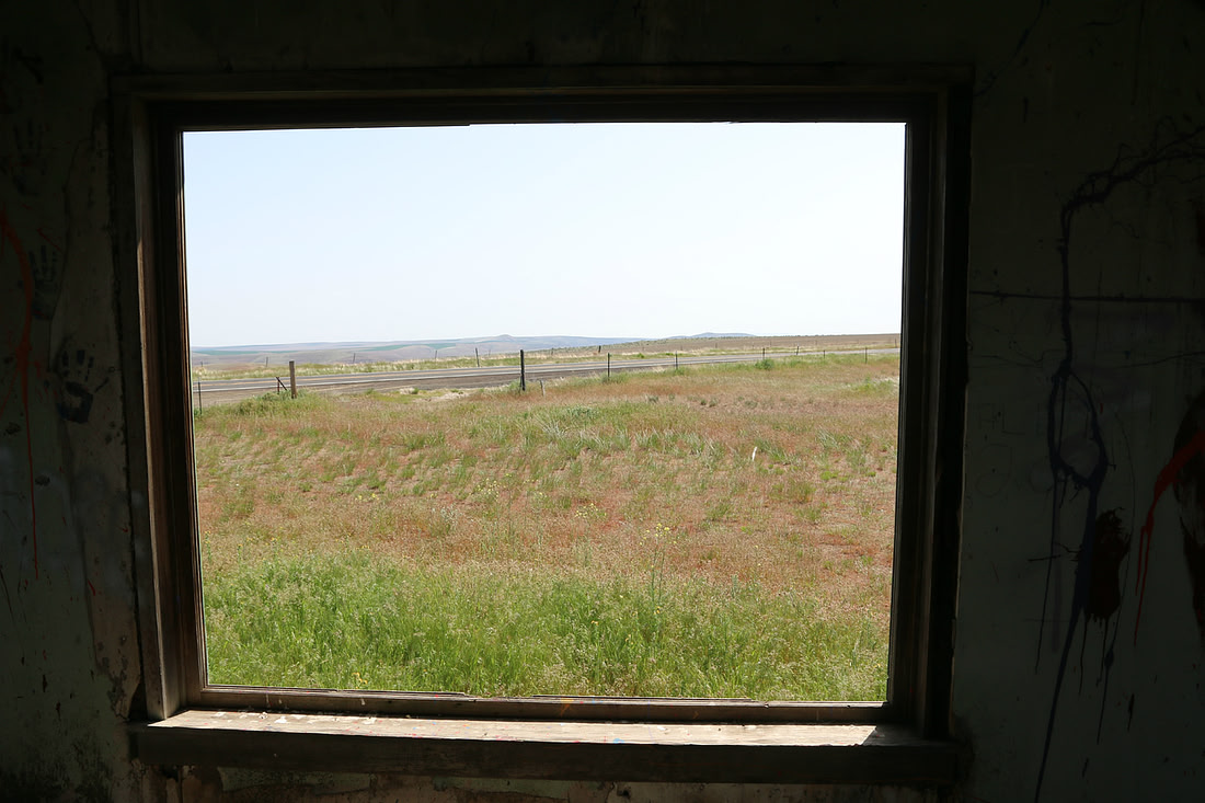 Window View