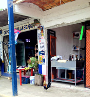Corner Store