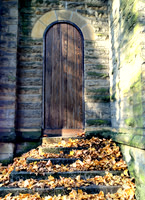 Forsaken Entry