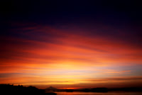 Sky awakens