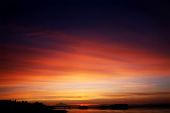 Sky awakens