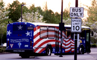 C-Tran Bus