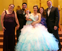 Hailey Family