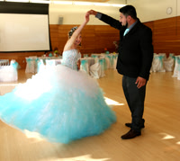 Father Daughter Dance