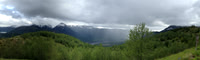 Northwest Valley