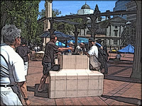 chess players