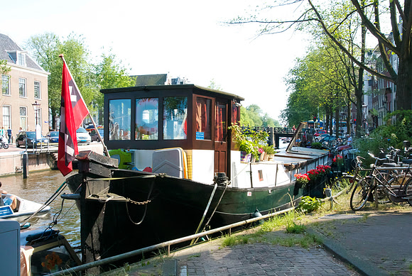 Dutch Tug