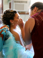 Beauty Treatment