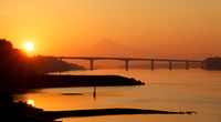 October Sunrise