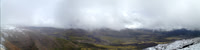 Volcano Scarred Land
