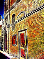 City Alley