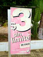 Sin Limit