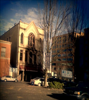 City Block