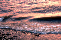 Columbia River Sunset