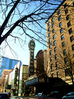 Arlene Schnitzer Concert Hall
