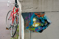 Amsterdam Street Art