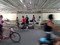 Symphony under the Bridge