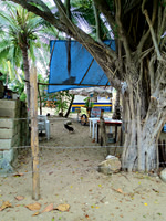 Inner Rincon de Guayabitos