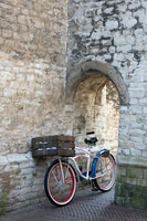 Delft Transportation