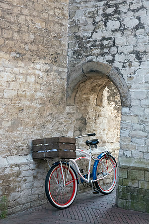 Delft Transportation