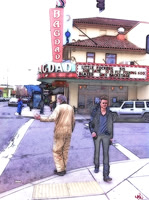 Bagdad Theater