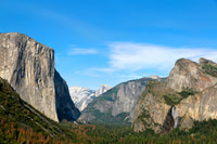 Yosemite