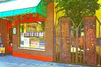 Shop Alley