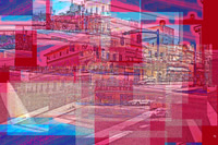 abstract bagdad sm