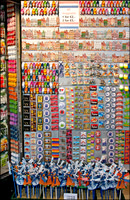 Souveniers