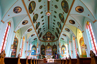 churches