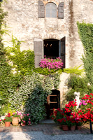 Italian Villa