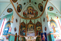 St Ignatius Altar