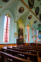 St Ignatius