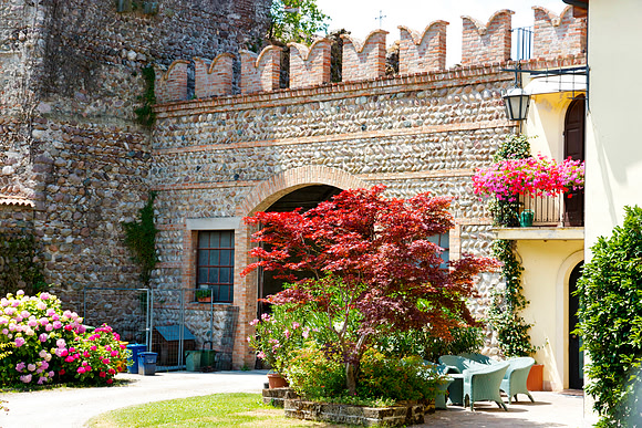 Borghetto Inner Sanctum