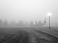 lamppost