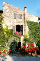 1,000 Year Italian Villa