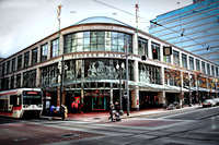 Pioneer Place S