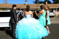 Limo Entry