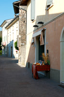Italian Village Bakery Shop