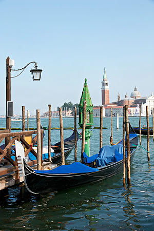 Gondola
