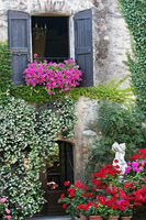 Italian Villa