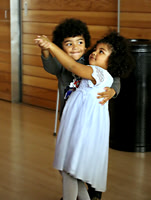 Tiny Dancers