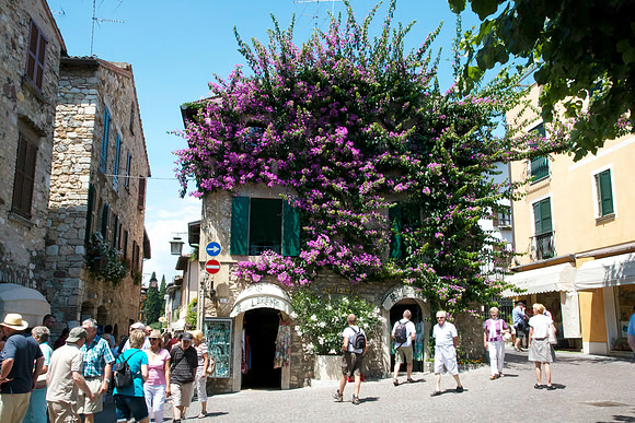Lake Garda