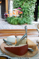 Italian Cheeses