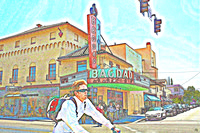 Bagdad