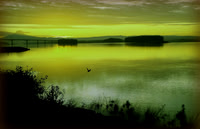 Jade Sunrise